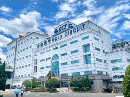募资21亿！PCB上市企业金像电近4亿买地扩厂