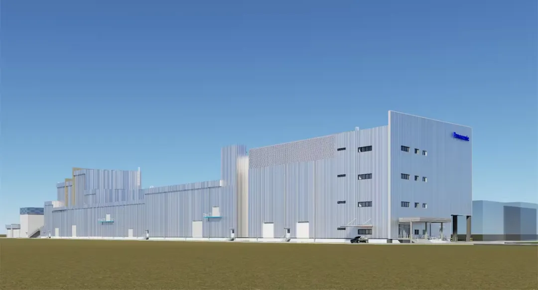 8亿大手笔! 松下产业拟在泰国建PCB材料新厂抢AI赛道