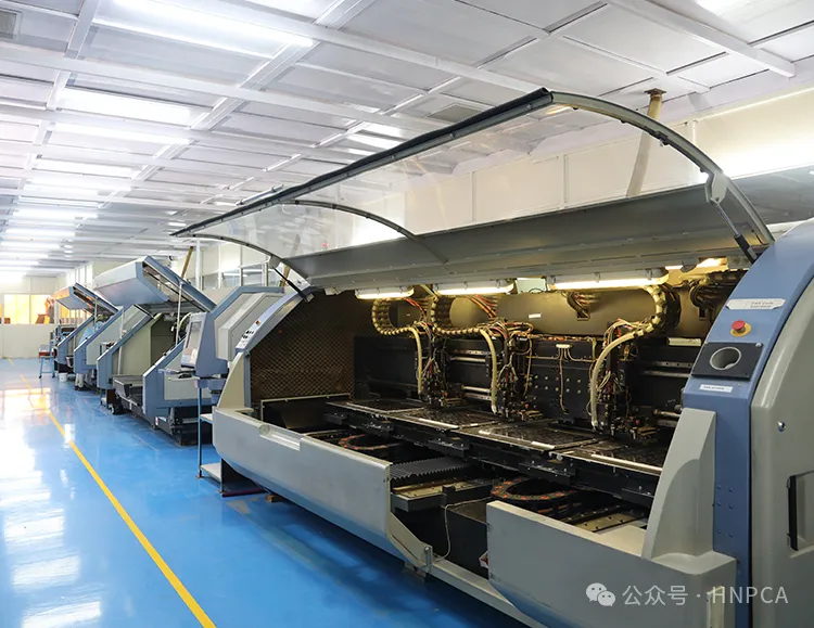 PCB制造商Shogini Technoarts拟被上市公司收购