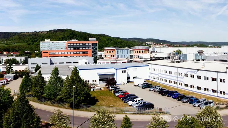 为保住工厂与就业岗位, 德国PCB企业Jenaer Leiterplatten申请破产保护