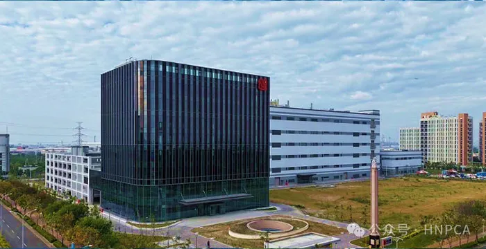 最新！PCB龙头臻鼎拟17.67亿布局智能制造基地