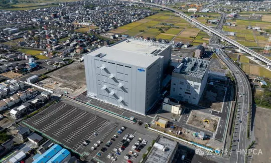 直指AI！一PCB上市企业拟豪掷223.5亿扩产高端电路板