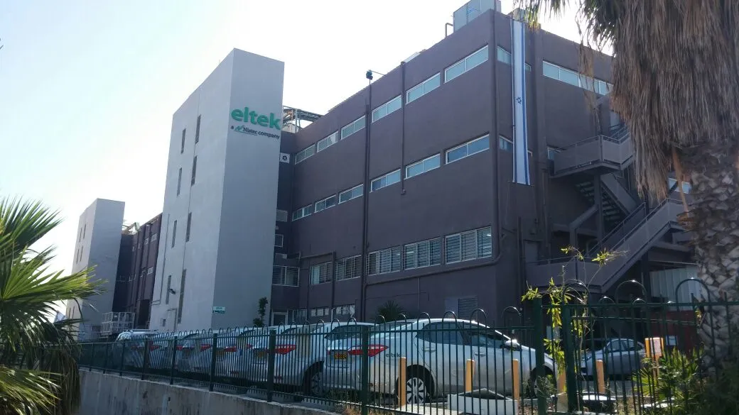 Eltek斩获超8000万国防大单