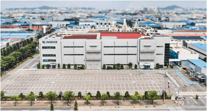 两家上市PCB企业大德电子/ISU2025年净利润飙升逾