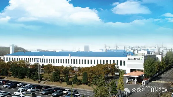 股价暴涨500%, Korea Circuit大企开始向博通、美光供货