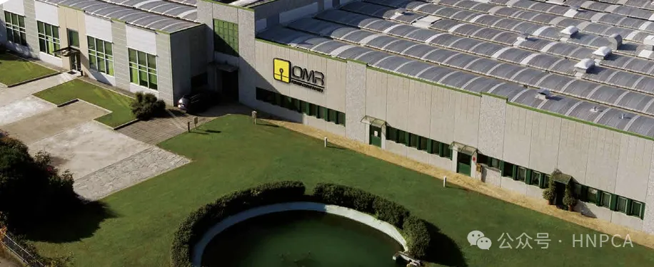 突发! 成立超50年的PCB企业OMR Italia宣布: 永久停产+集体裁员