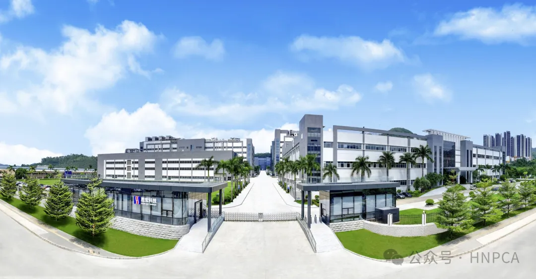 净利暴增273.52%达43.12亿, 胜宏今年拟投资不超200亿