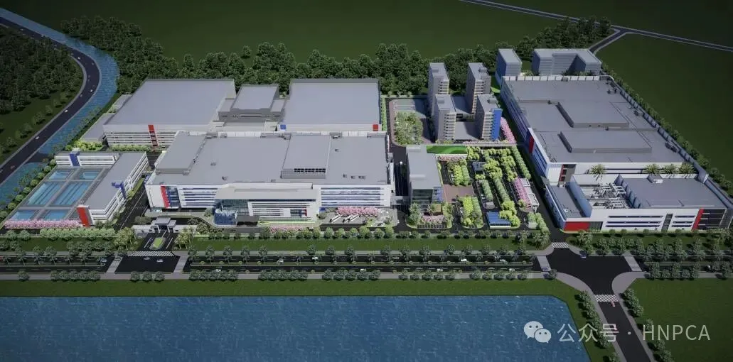 总投资超34亿！广东8大PCB行业项目开工/投产