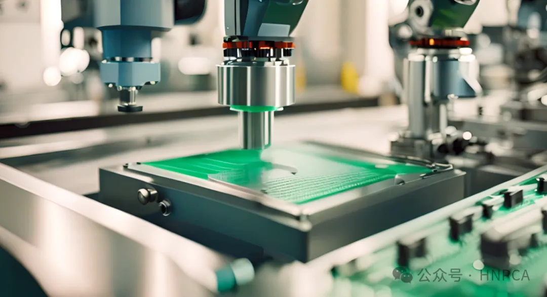 炎墨智造｜PCB防焊油墨的自主进阶之路