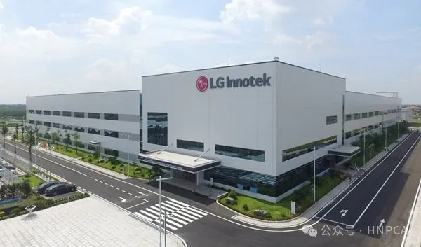 向SK海力士送样! LG Innotek进军英特尔先进封装体系