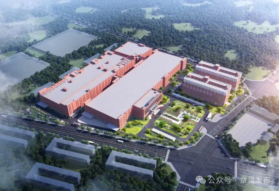 20亿! 深联科技PCB项目加速建设, 冲刺投产