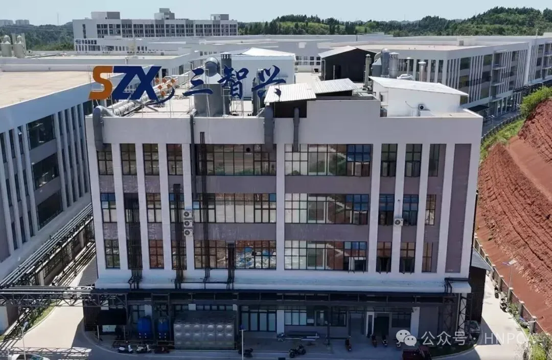 满负荷运转! 三智兴电子投产就“爆单”