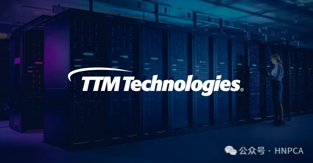 重磅! TTM Technologies拟募资近34亿用于收购等